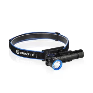 Brinyte HL 18 Stirnlampe