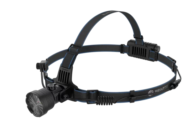 Brinyte HL28 Artemis Zoomable Headlamp